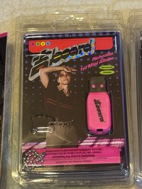 USB ver.未拆專 不含特典