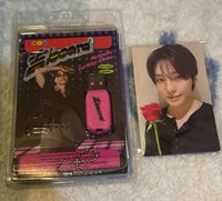 USB ver.未拆專含直播特典