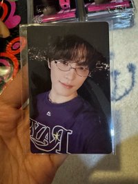 FP特典 細框眼鏡