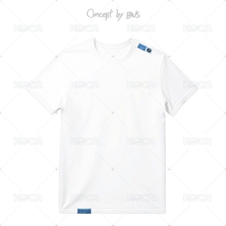 邊佑錫 2026年粉絲見面會 亞洲巡迴週邊 T-shirt（預購～已購入）