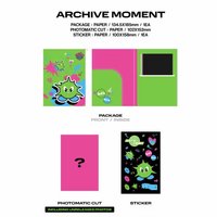 Archive Moment