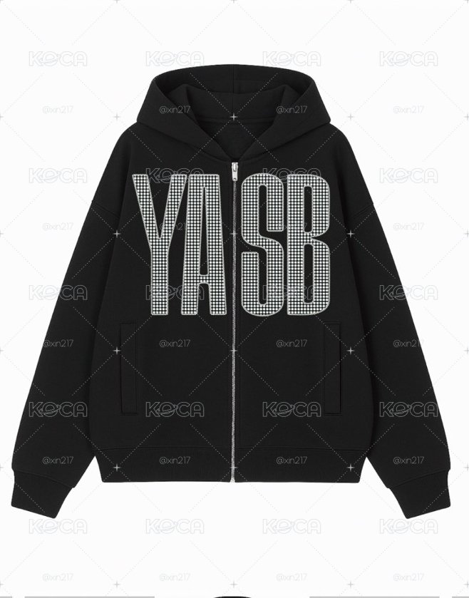 YOAOSBI WADARA外套