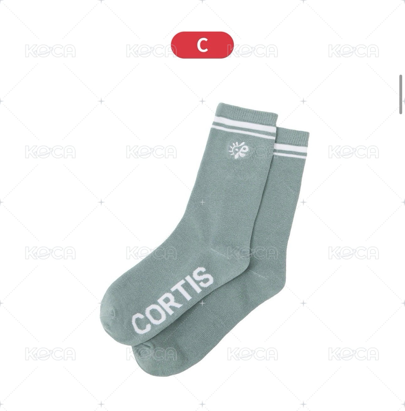 C