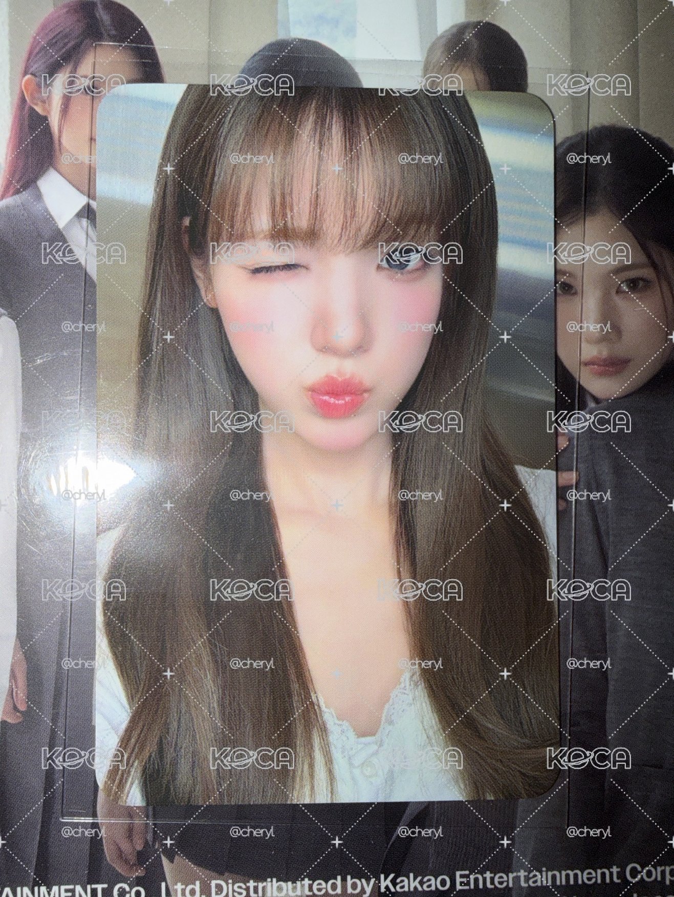 yuha wm