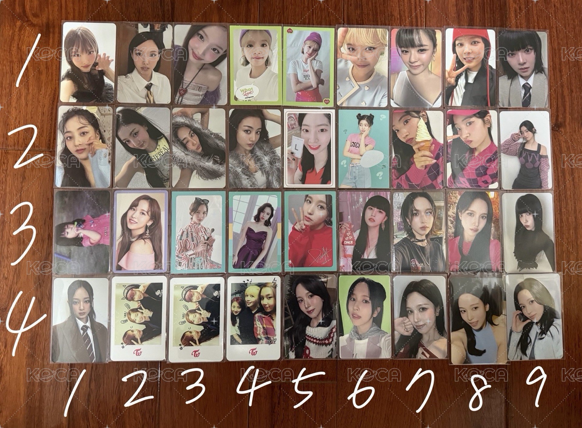 TWICE 