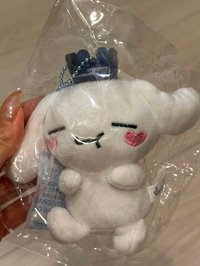 吊娃 咖啡廳限定娃
