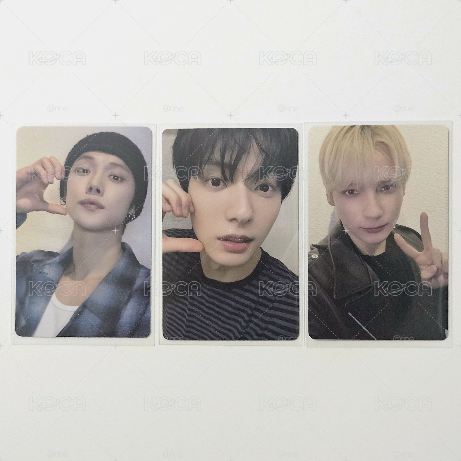 TXT｜盤出