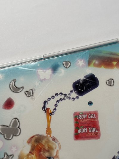 hot mess空專