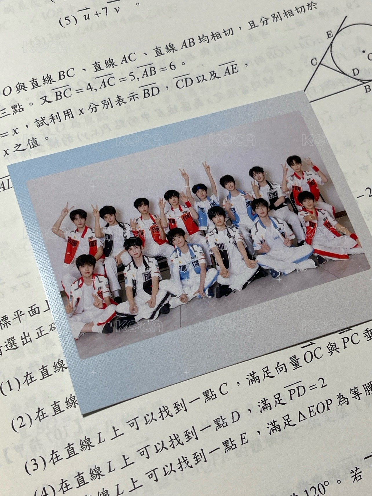2025運動會四代合照寶麗來 No.2/2