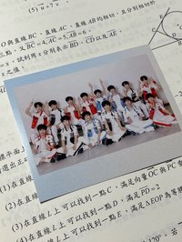 2025運動會四代合照寶麗來 No.2/2