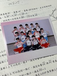 2025運動會四代合照寶麗來 No.1/2