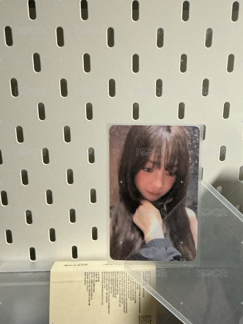 Dirty Work am 幸運卡 柚
