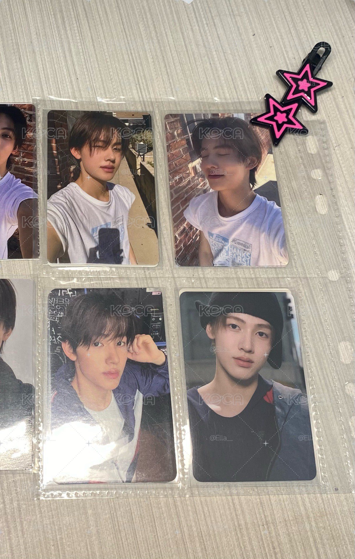 狐狸男小盤🦊💜