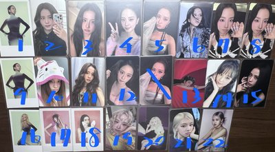 blackpink綁物區