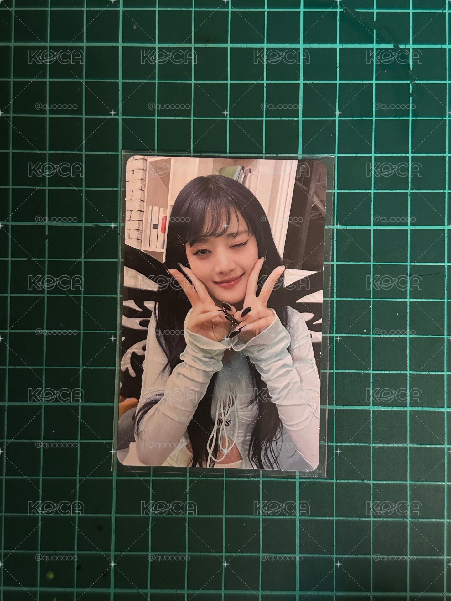 minnie電子專卡