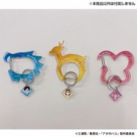 ホビーストック 扣環吊飾