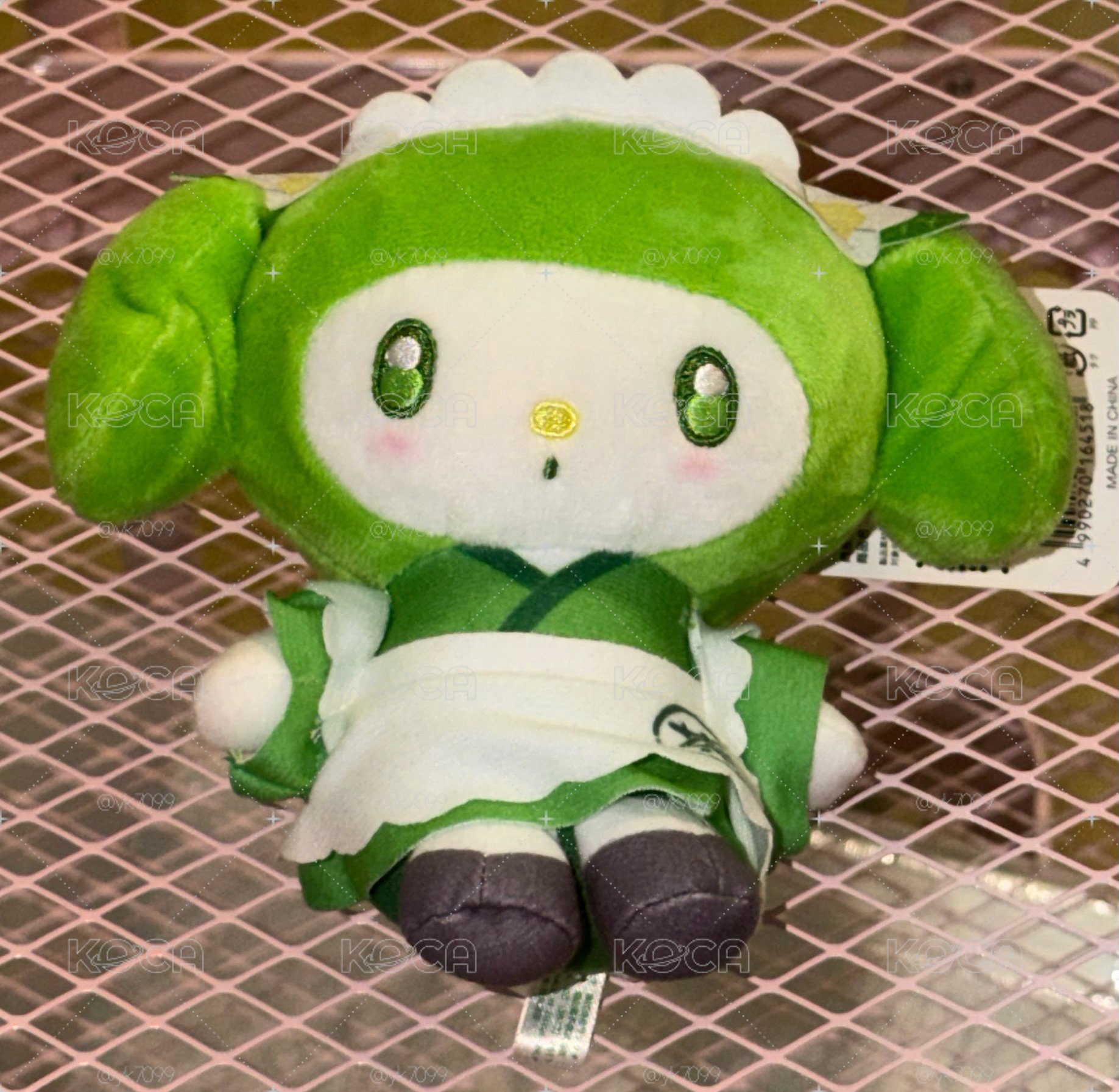 和風抹茶茶屋 美樂蒂