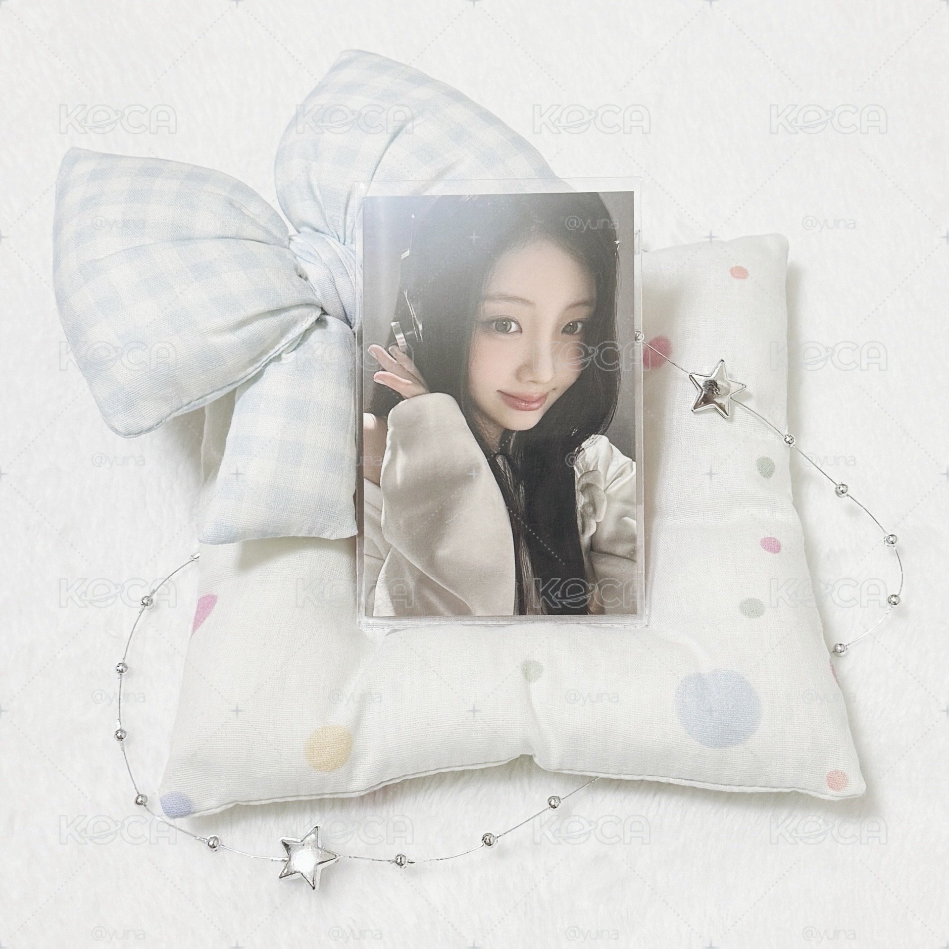 Wonhee 滿額卡