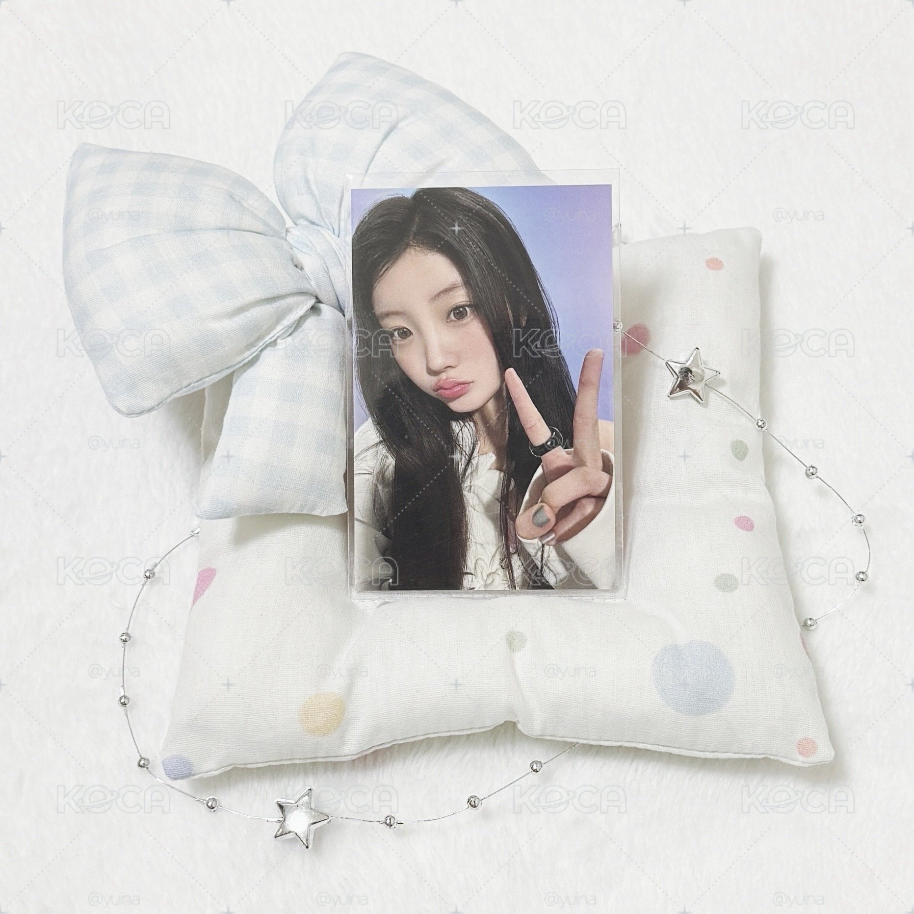 Wonhee 滿額卡