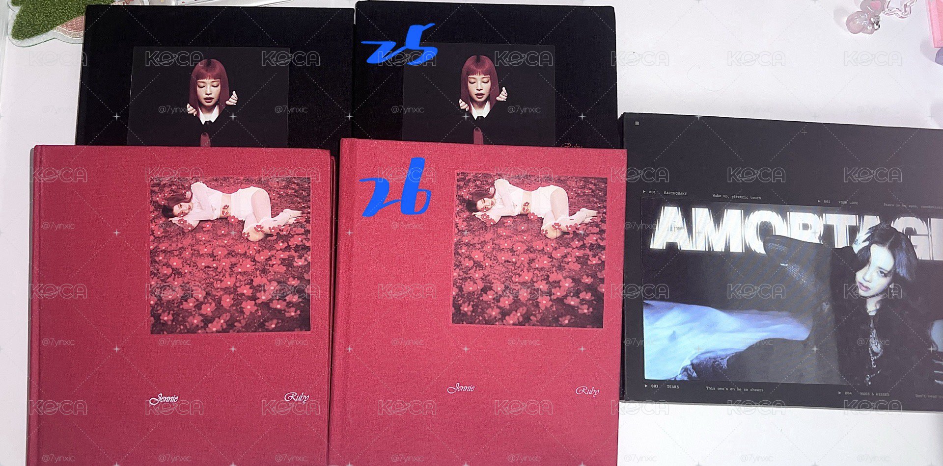 blackpink綁物區