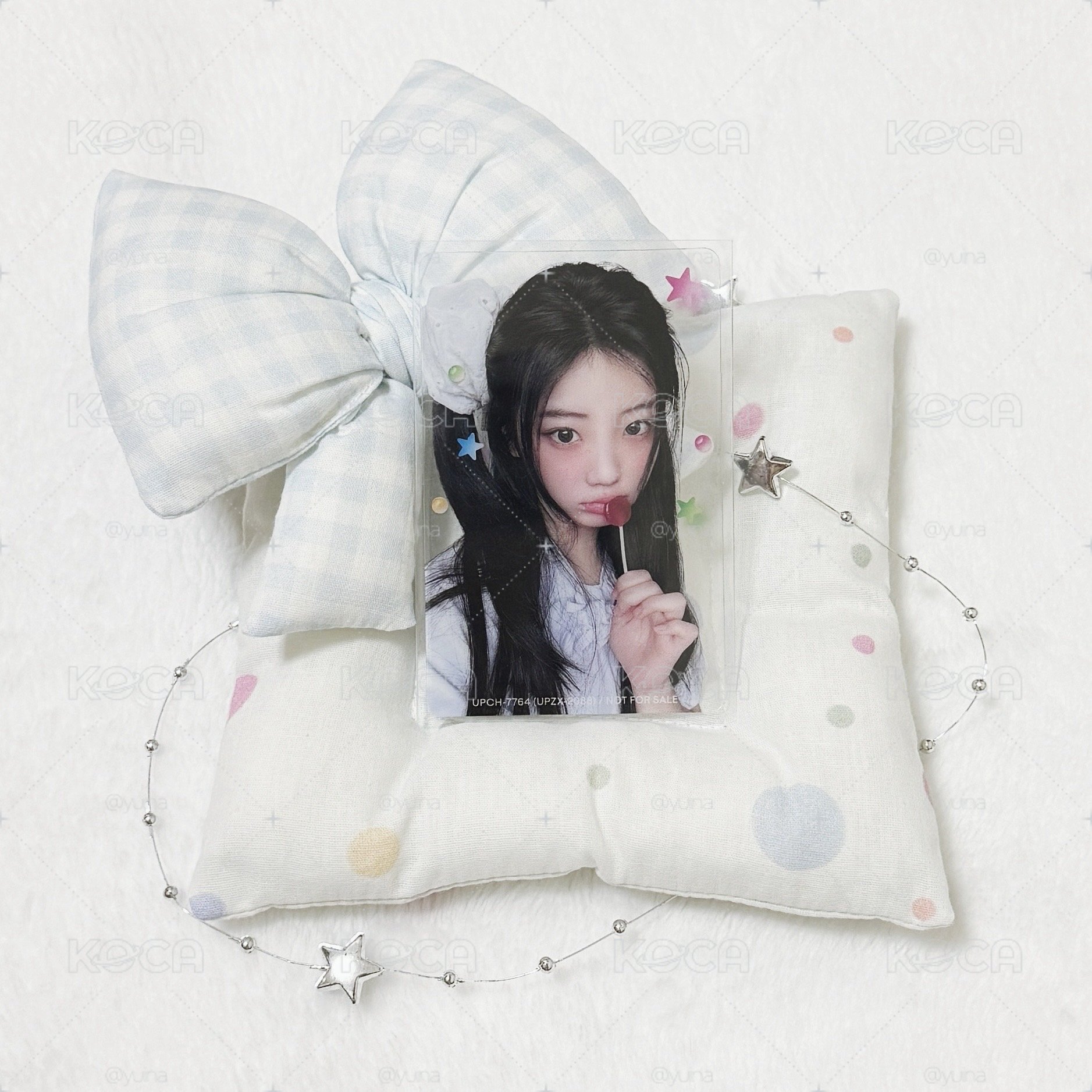Wonhee 初回限定 專輯卡