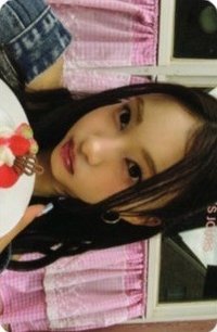 Our Birthday mp 預售 特典卡 