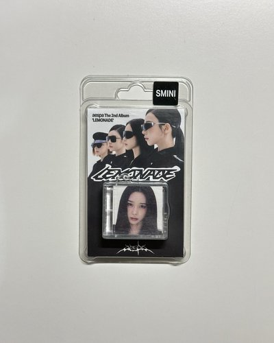LEMONADE SMini吉