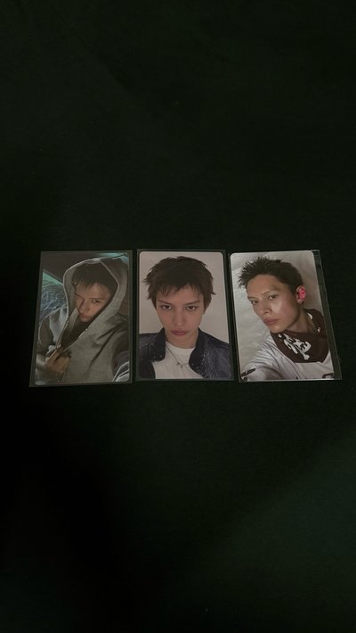 迷二 凡小卡