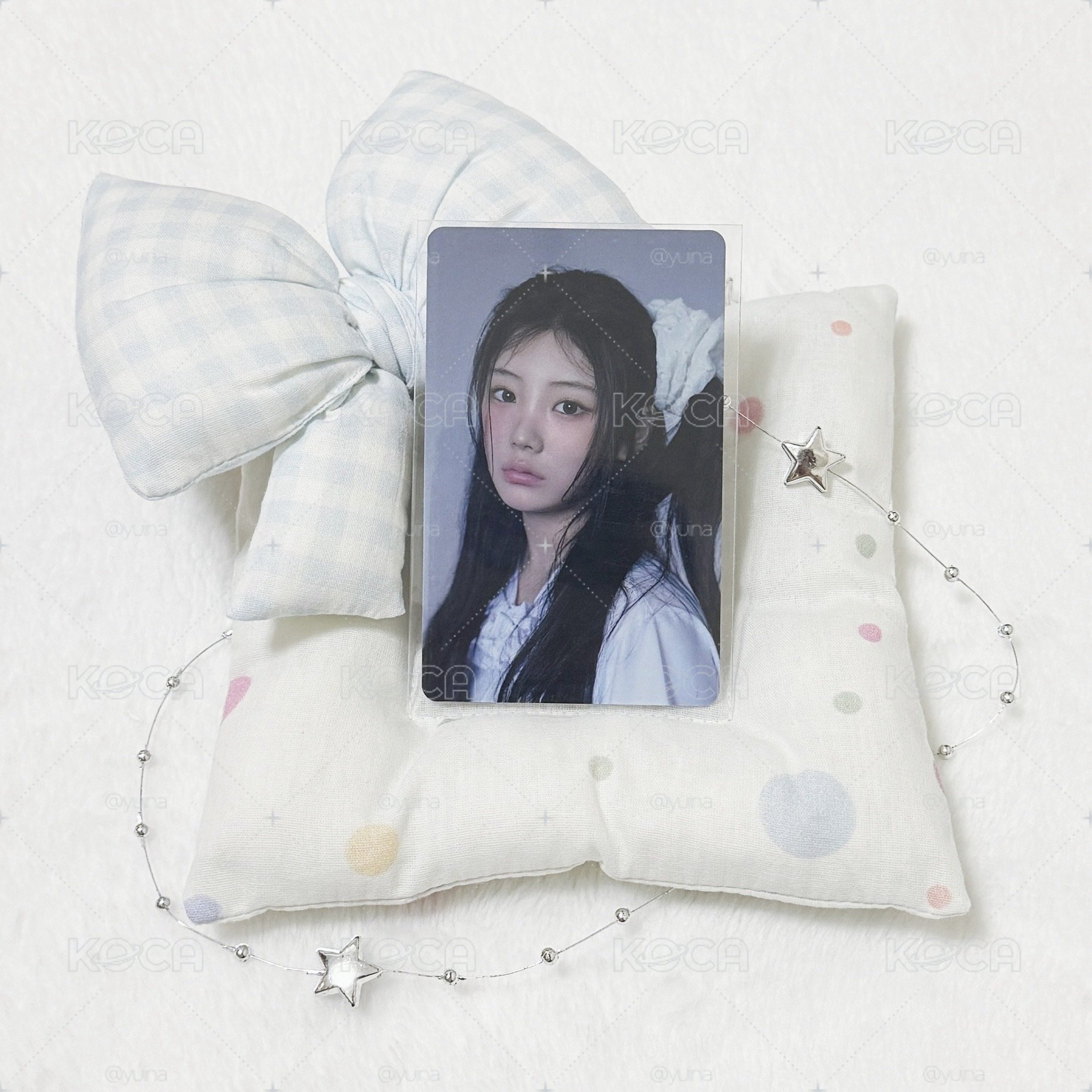 Wonhee 7net 幸運卡