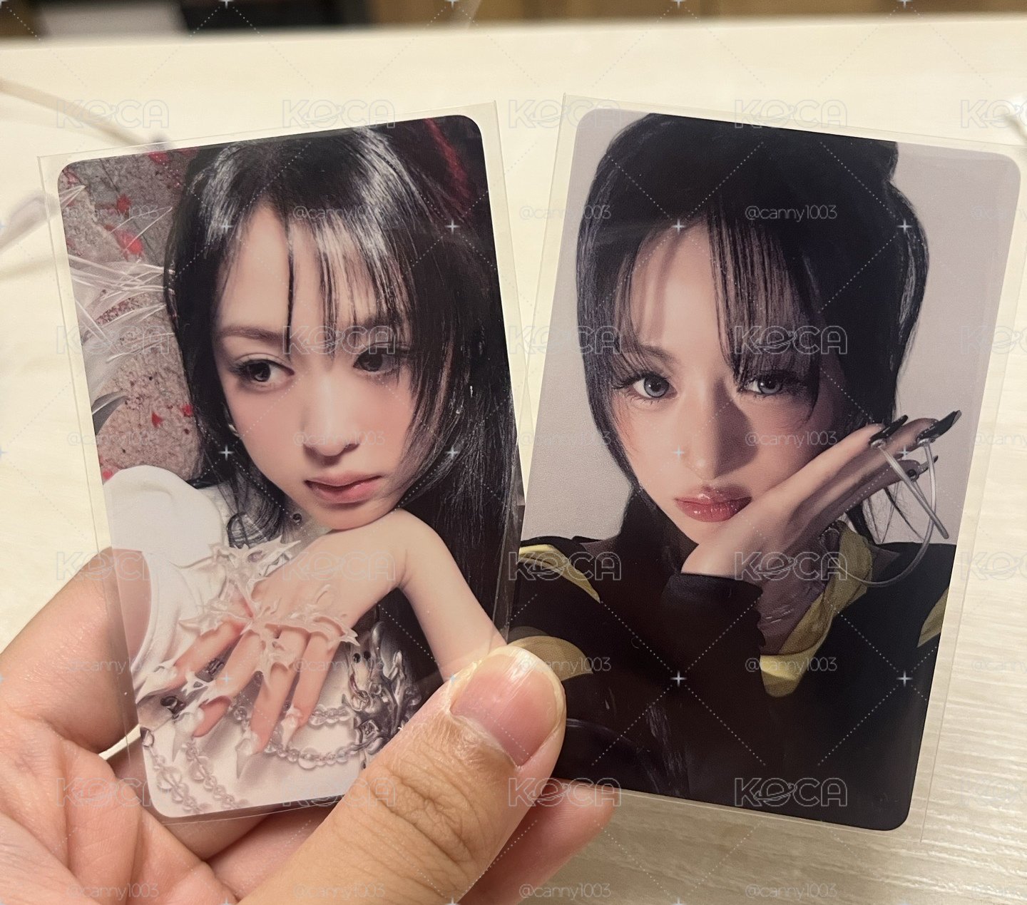 choom 隨機set 賢