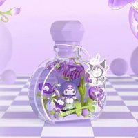 花戀精靈系列 扭蛋盲盒 酷洛米