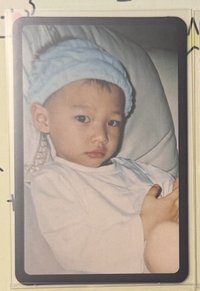 寶寶卡