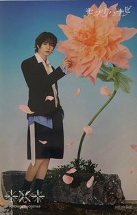 セツナハナビ Rakuten 貼紙 