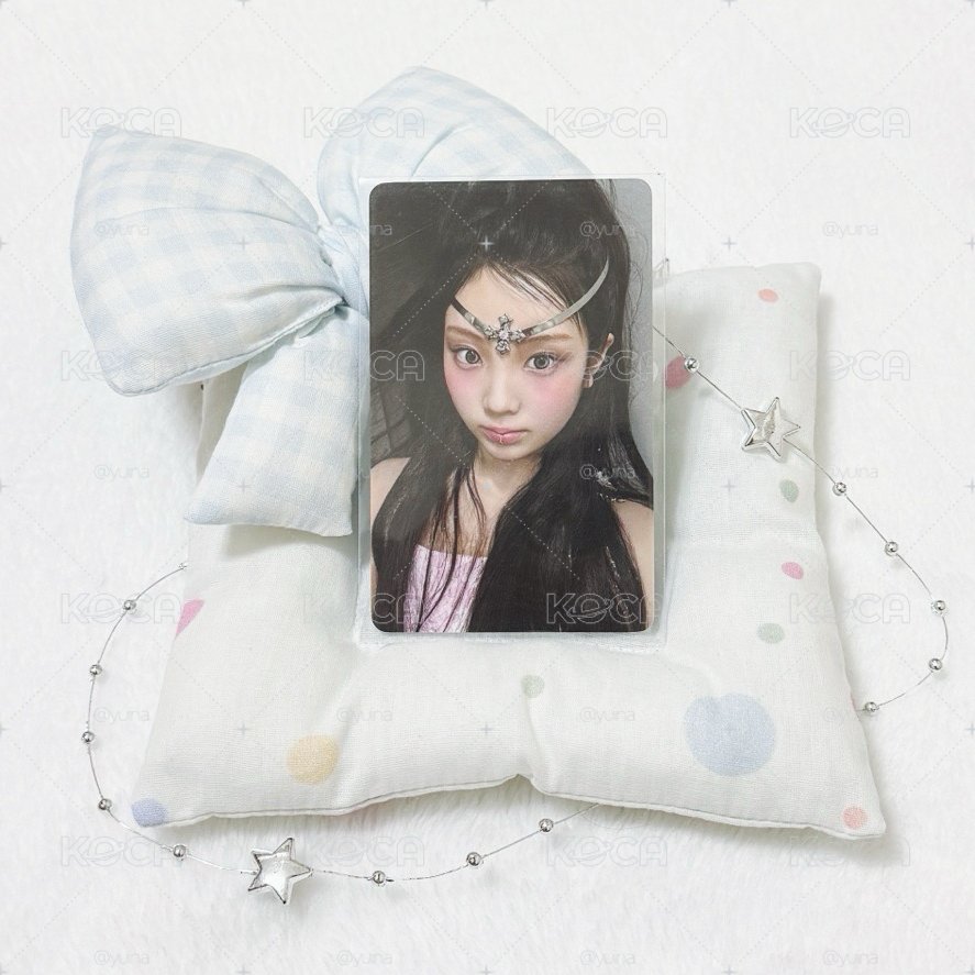 Wonhee 直播卡