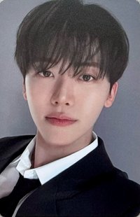 迷一 km 高雄合影 簽售卡 