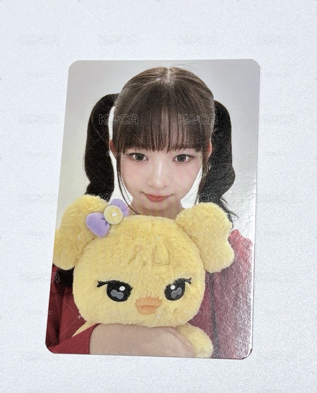 怜 30cm大娃小卡