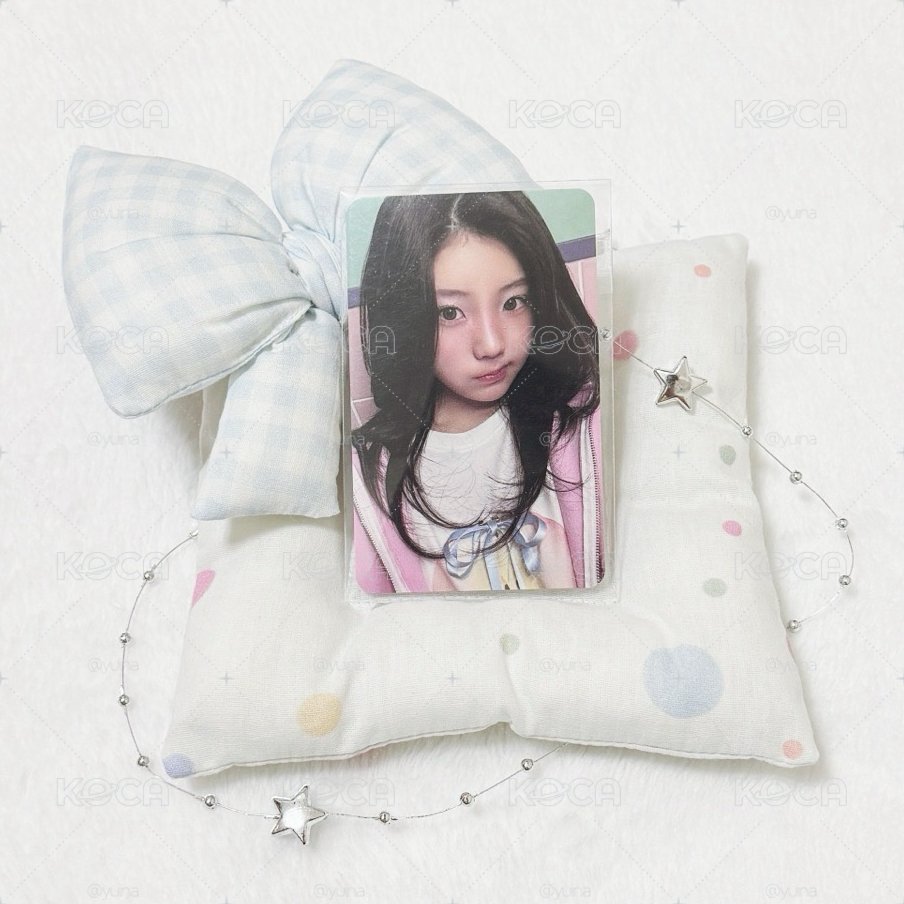 Wonhee 電子專 專輯卡