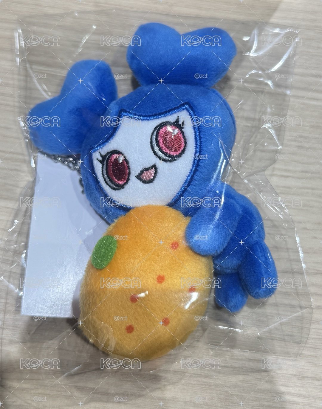 日本快閃娃 現貨