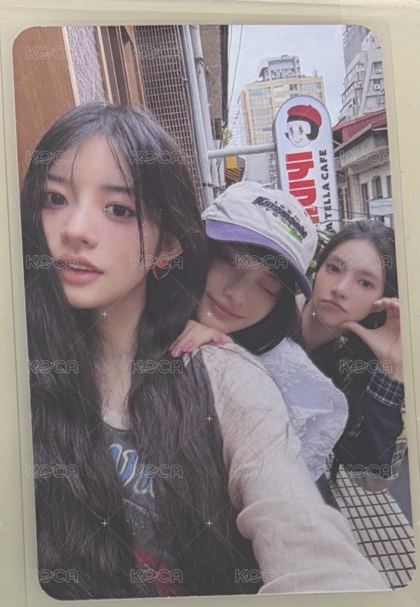 迷一三人卡