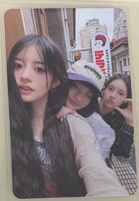 迷一三人卡