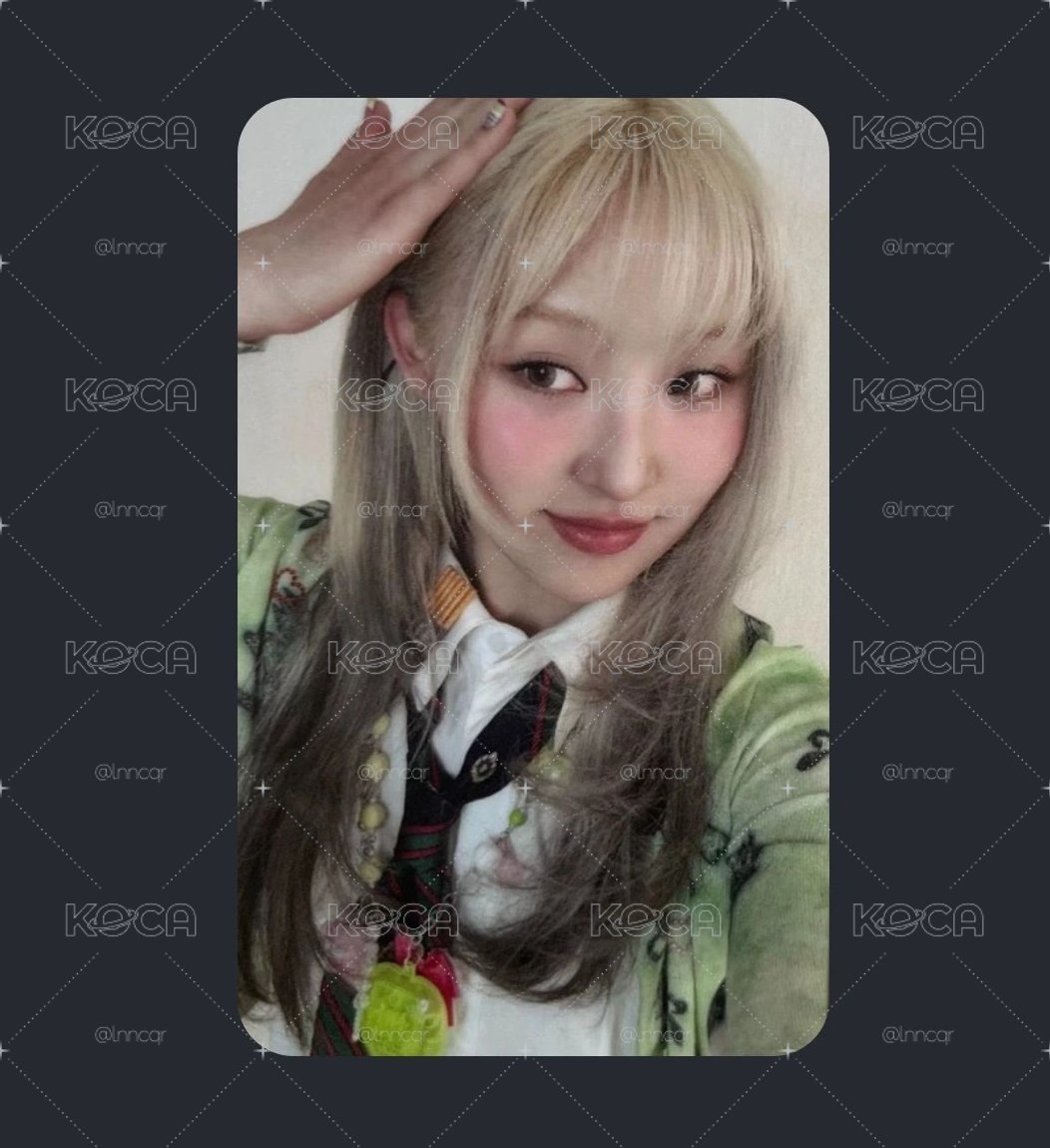 HEEKIE QQ音樂 星光卡 五星
