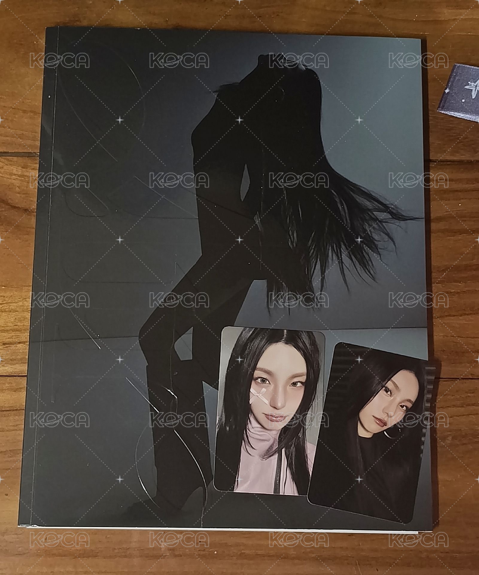 寫真版