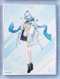 F賞 － 色紙
