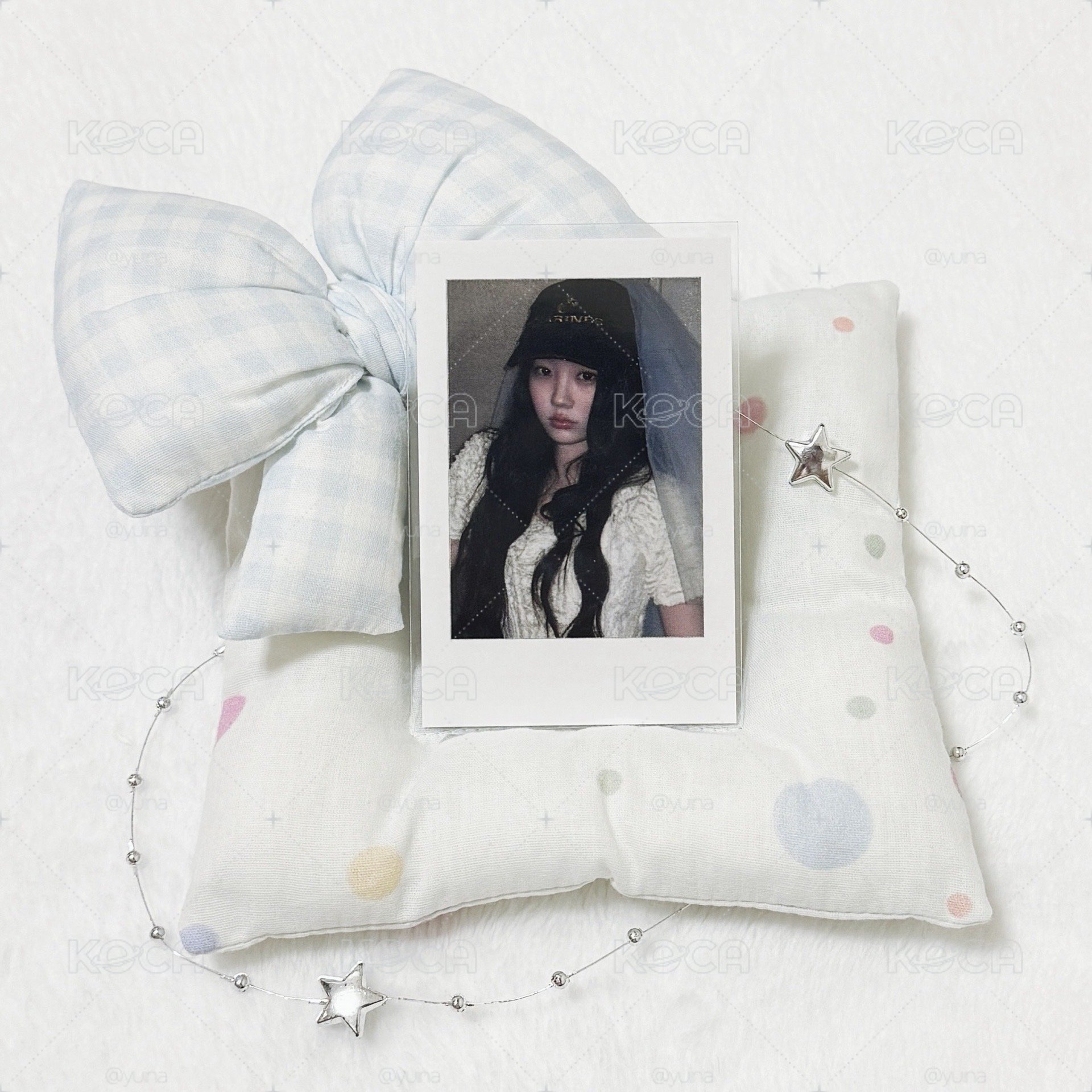 Wonhee jjm 簽售卡