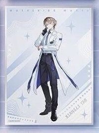 F賞 － 色紙