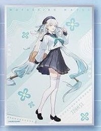 F賞 － 色紙