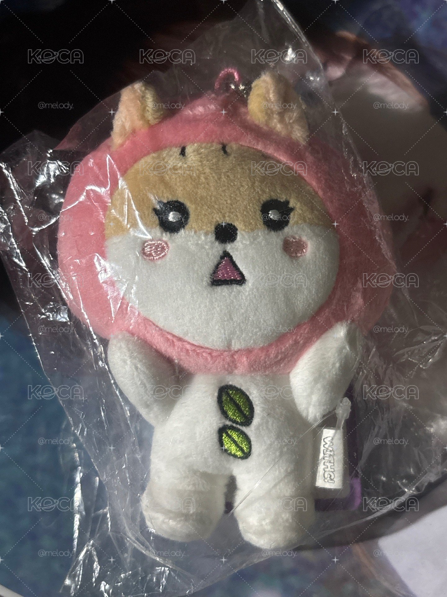 森小娃