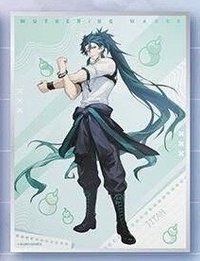 F賞 － 色紙