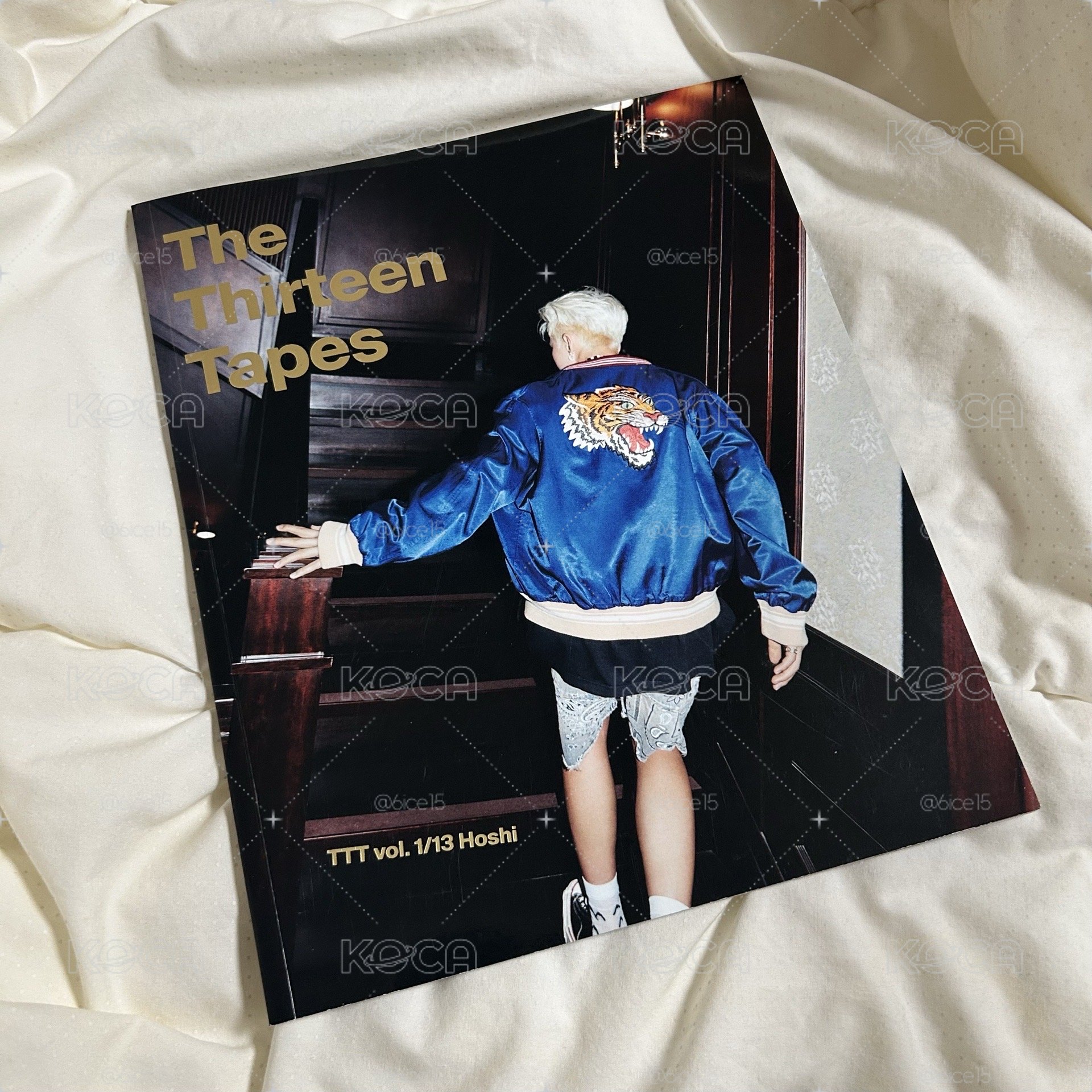 榮｜TTT雜誌（無小卡 需多帶）