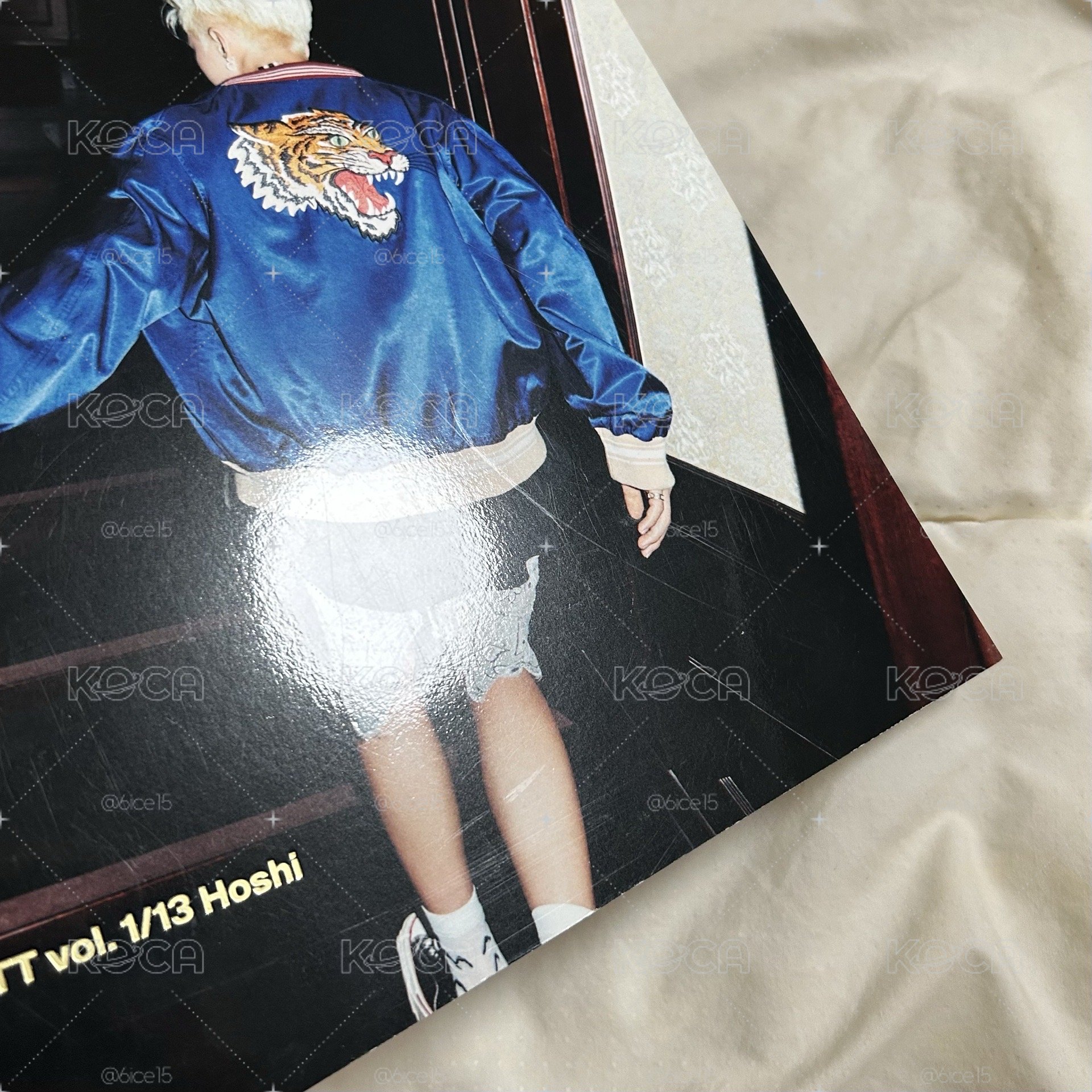 榮｜TTT雜誌（無小卡）